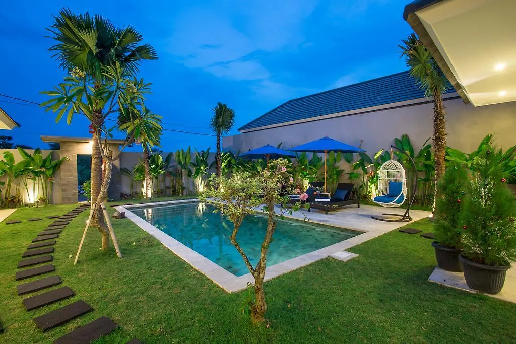Holyfat Villa Seminyak 0*,  Indonesia