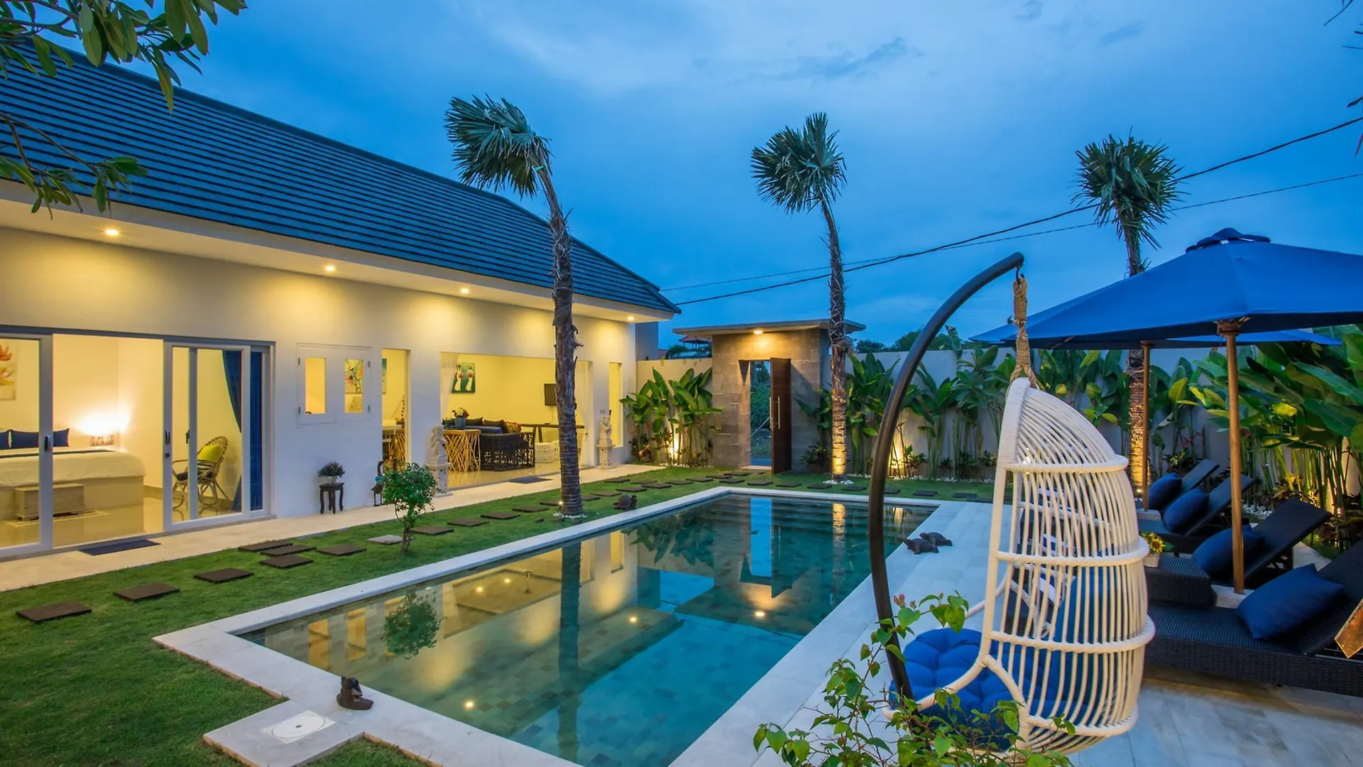 Holyfat Villa Seminyak