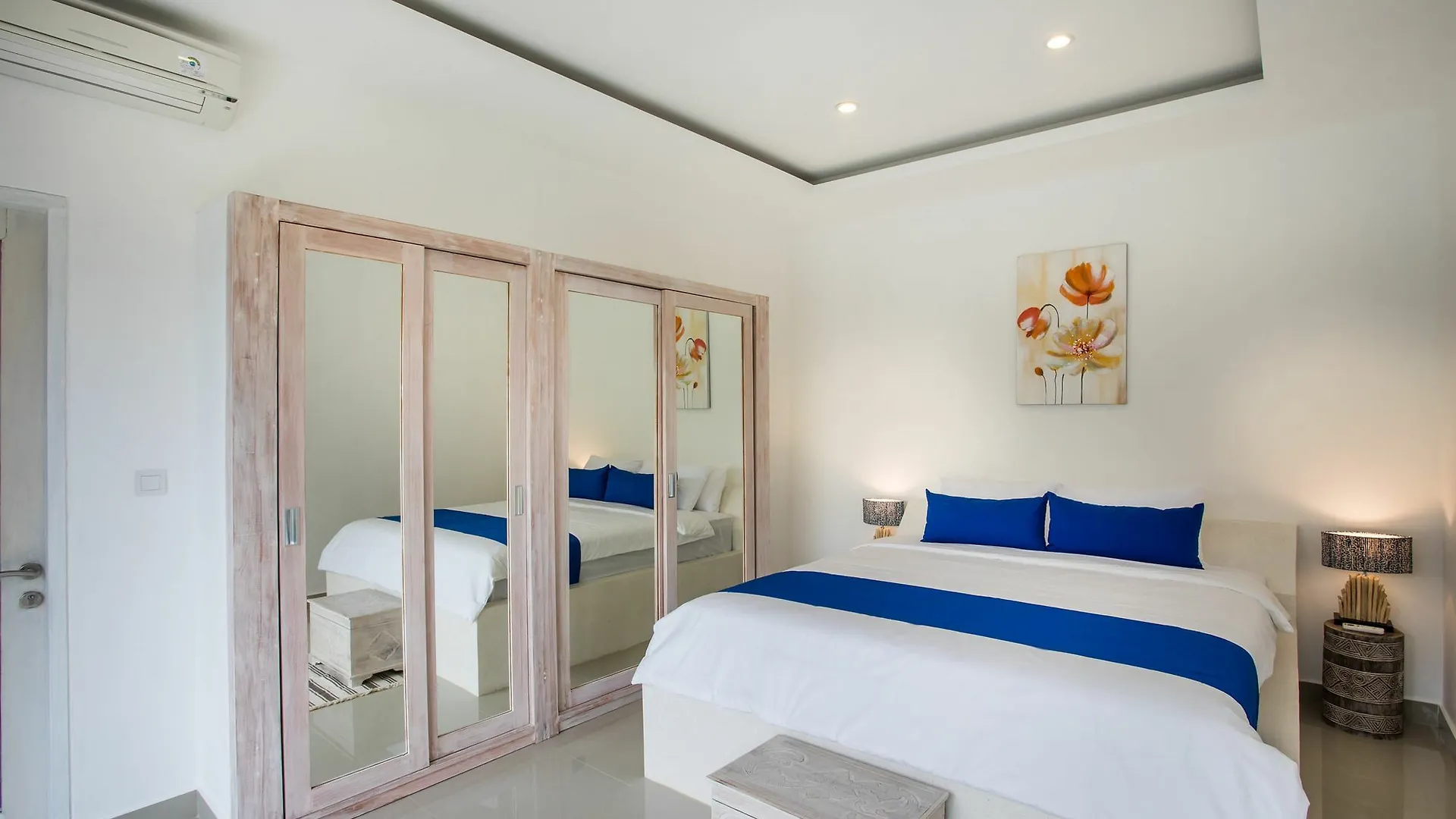 Holyfat Villa Seminyak