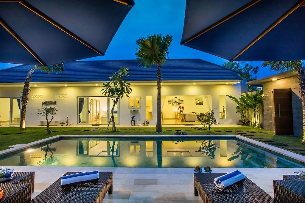 Holyfat Villa Seminyak