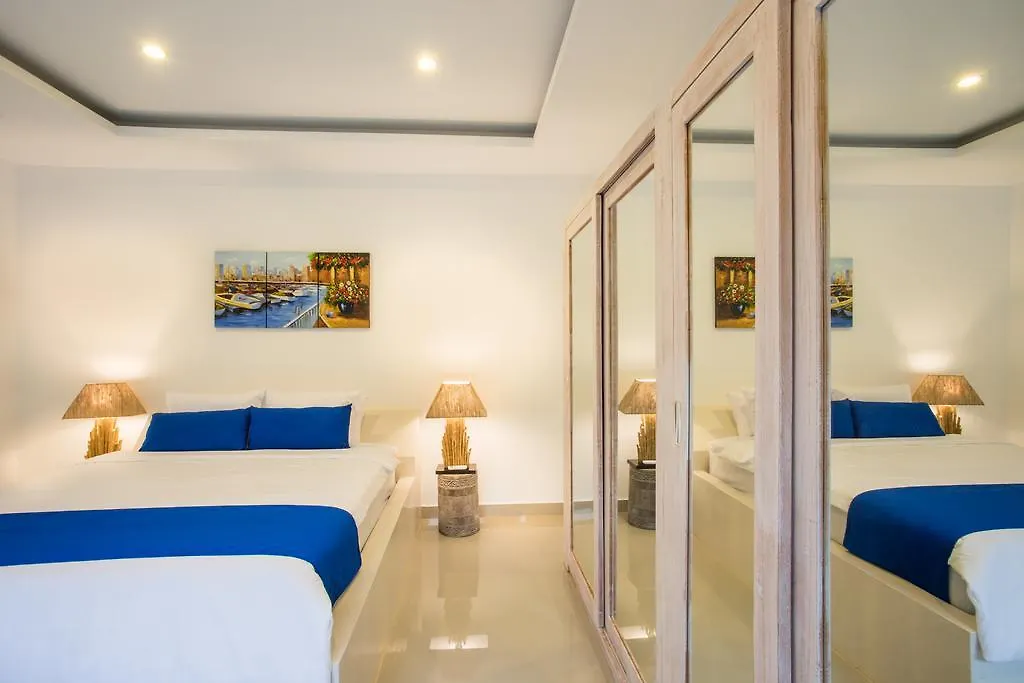 Holyfat Villa Seminyak  0*, Seminyak (Bali) Indonesia