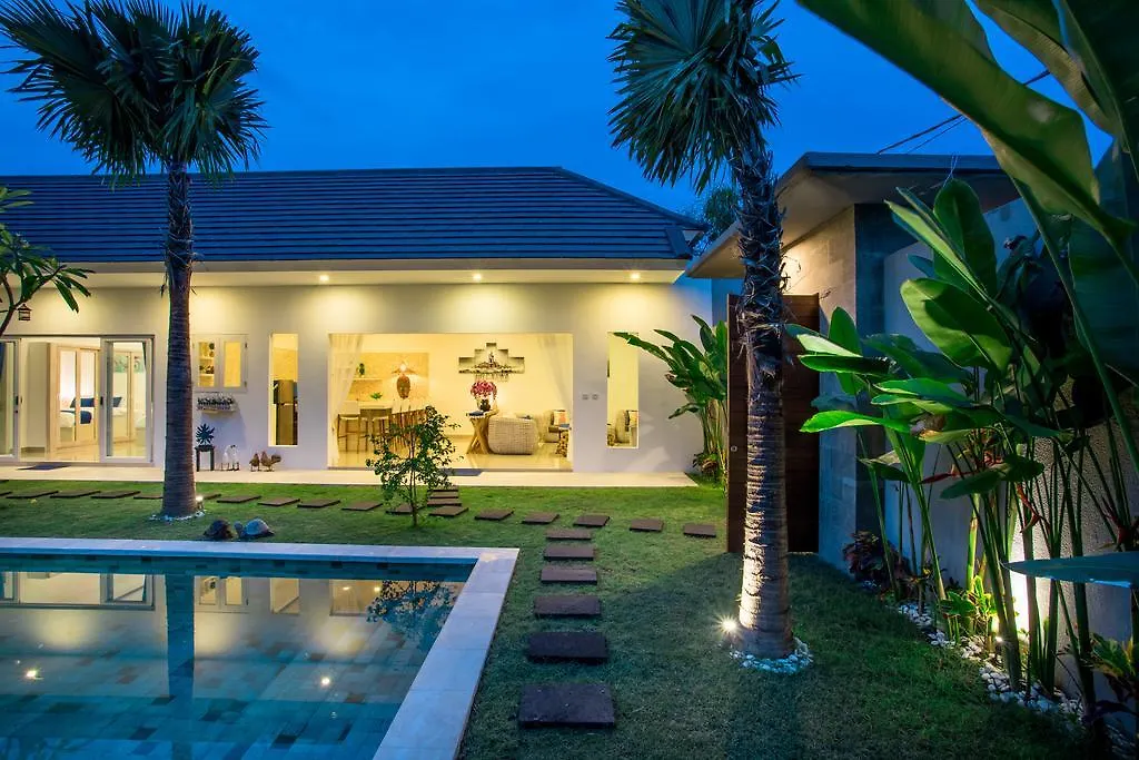 Holyfat Villa Seminyak