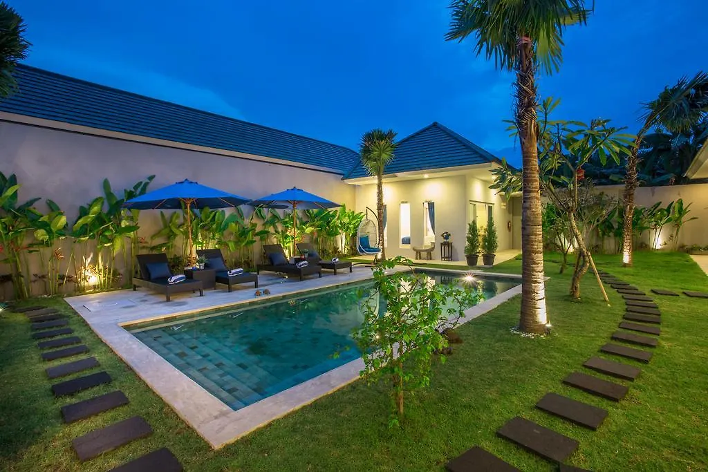 Holyfat Villa Seminyak