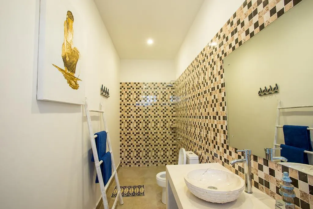 Holyfat Villa Seminyak   Seminyak (Bali)