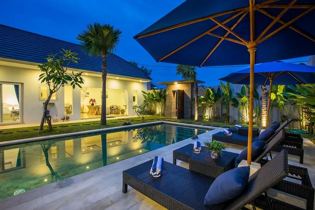 Holyfat Villa Seminyak