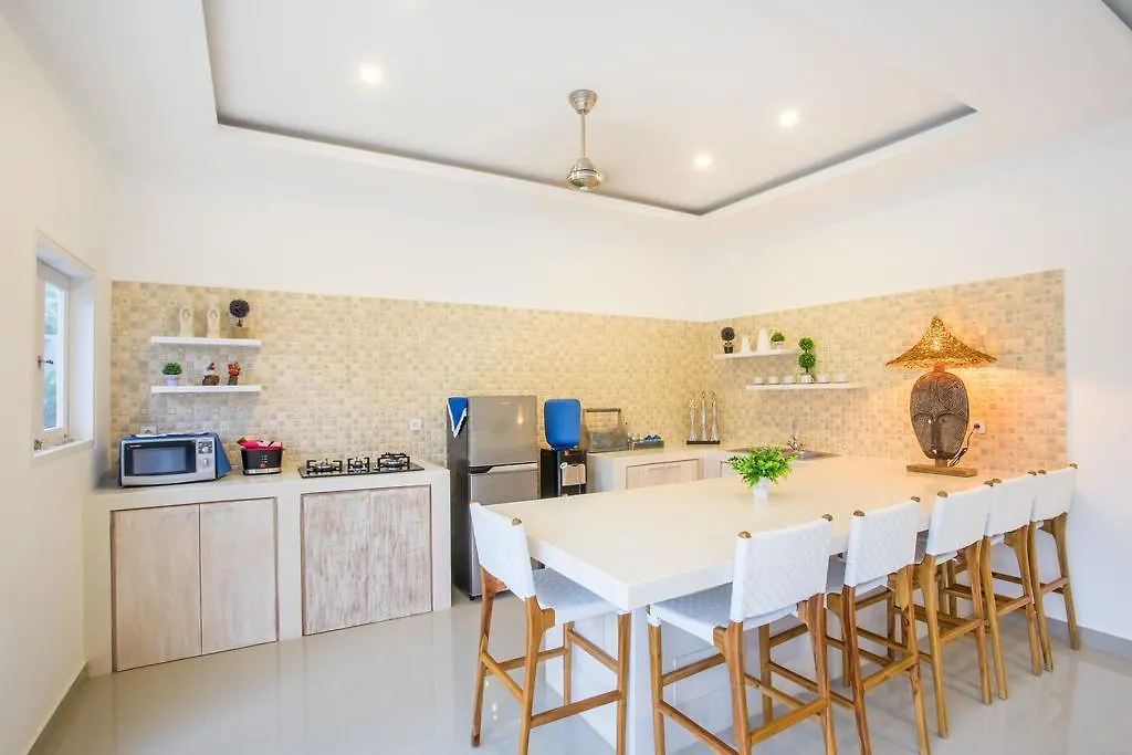 Holyfat Villa Seminyak  Indonesia