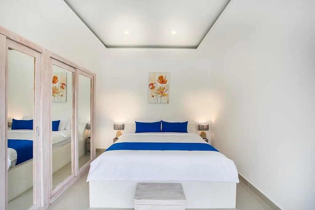 Holyfat Villa Seminyak  0*, Seminyak (Bali)