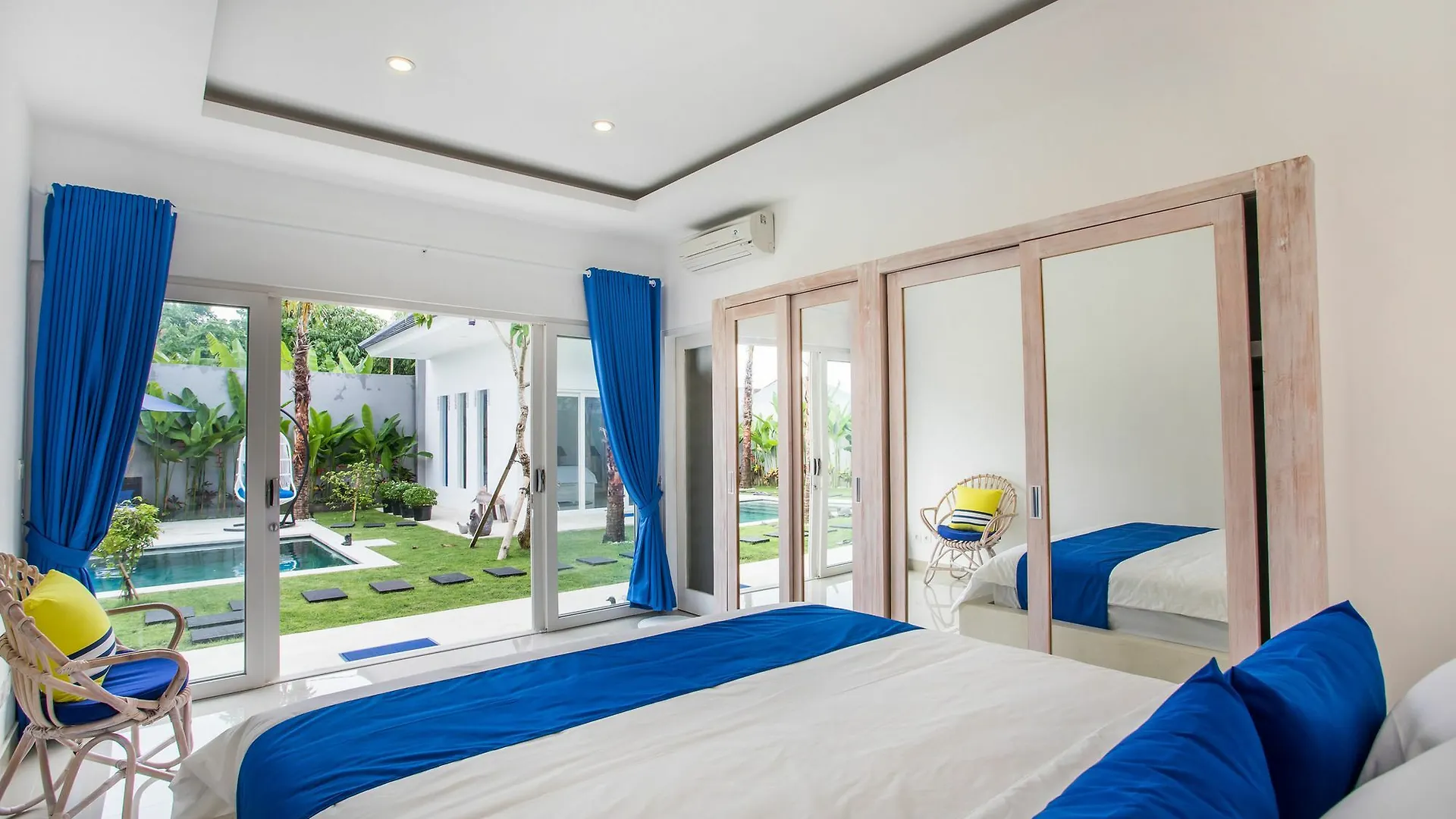 Holyfat Villa Seminyak