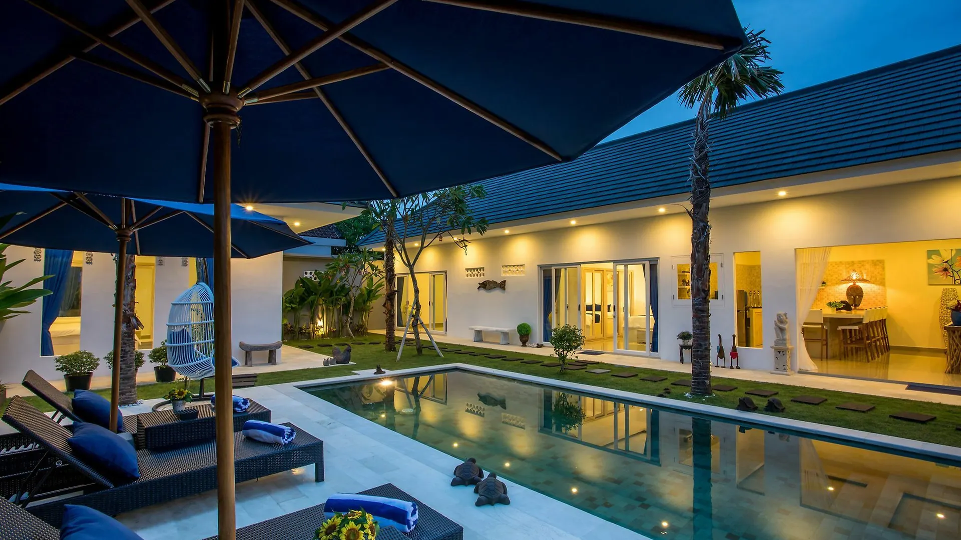 Holyfat Villa Seminyak   Seminyak (Bali)