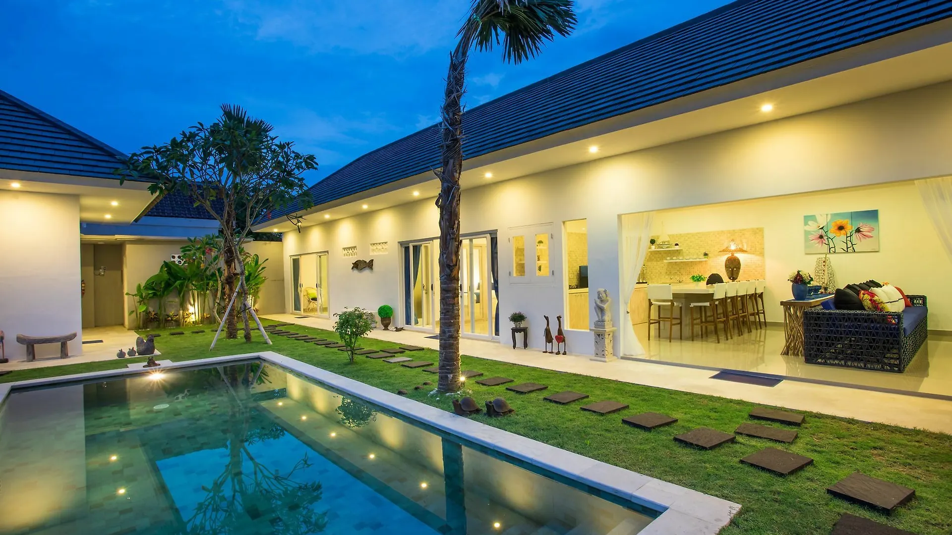 Holyfat Villa Seminyak