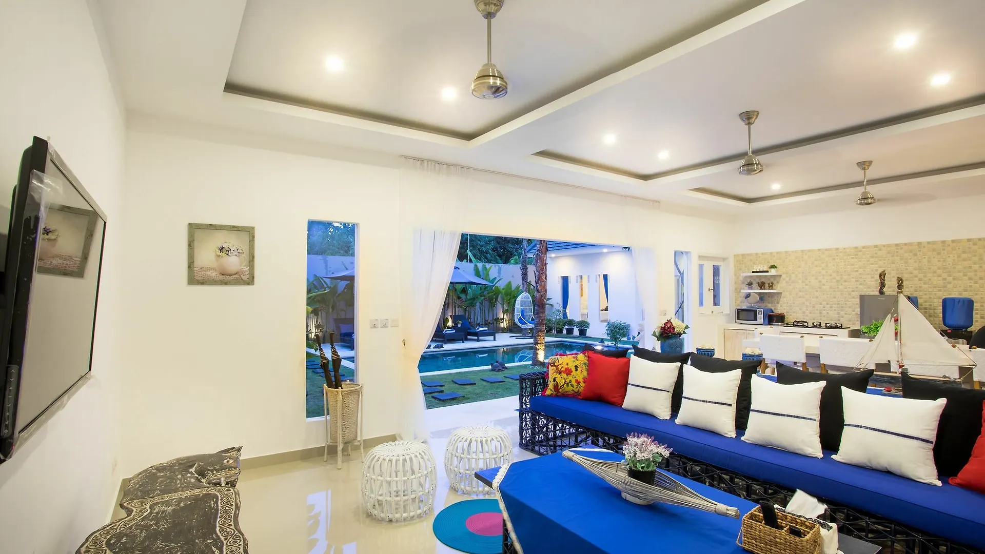 Holyfat Villa Seminyak