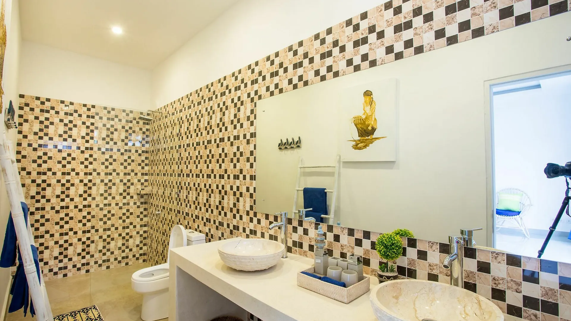 Holyfat Villa Seminyak  Indonesia