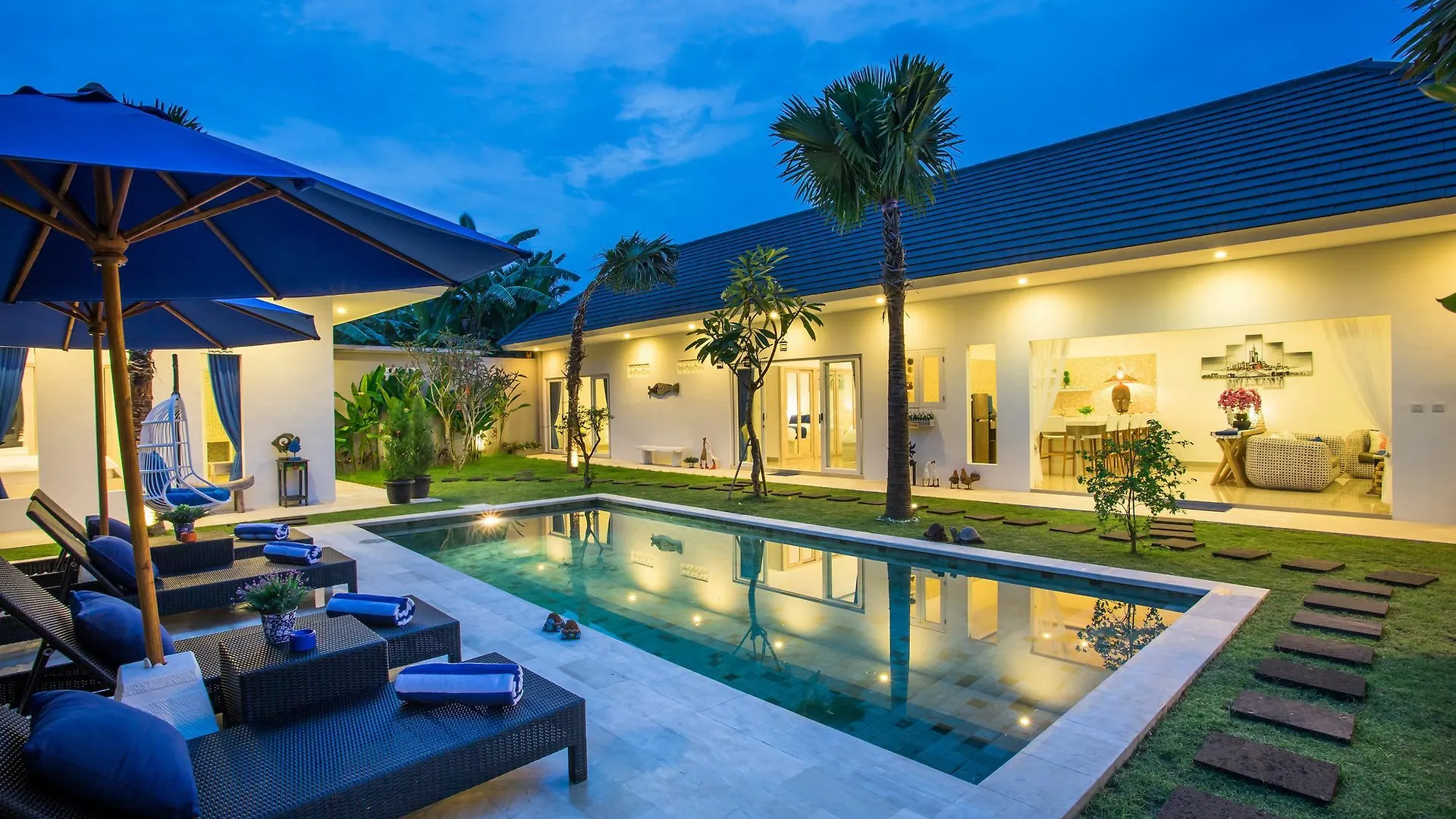 Holyfat Villa Seminyak