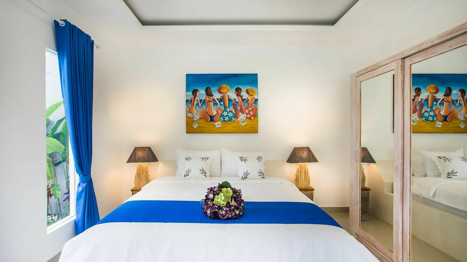 Holyfat Villa Seminyak Indonesia